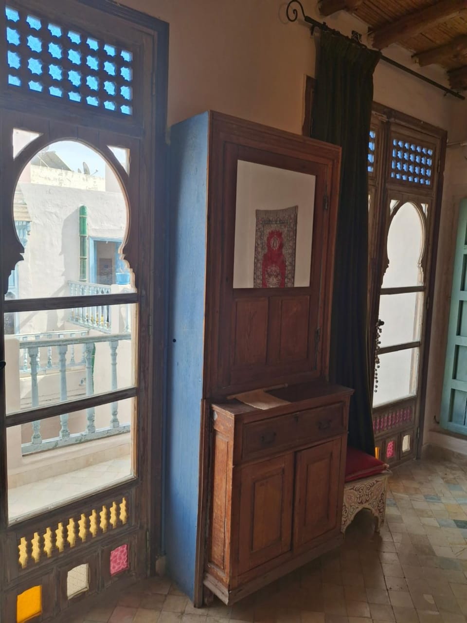 Dar Tiziri Bed and Breakfast in Sousse