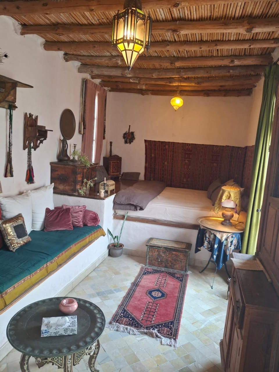 Dar Tiziri Bed and Breakfast in Sousse