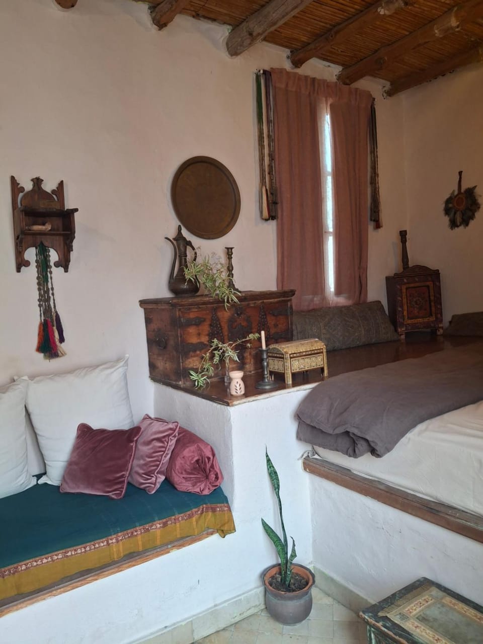 Dar Tiziri Bed and Breakfast in Sousse