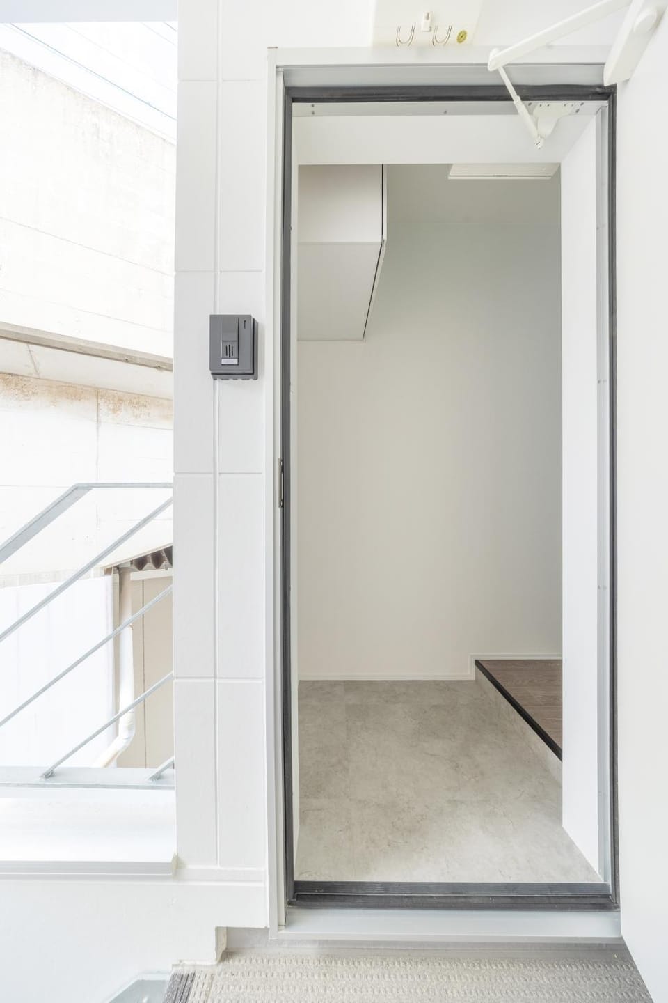 TRUSS 2nd Apartment hotel in Chiba Prefecture