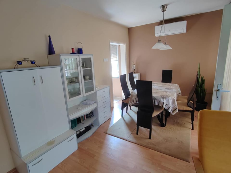 Cozy apartment in Bitola Apartment in Bitola