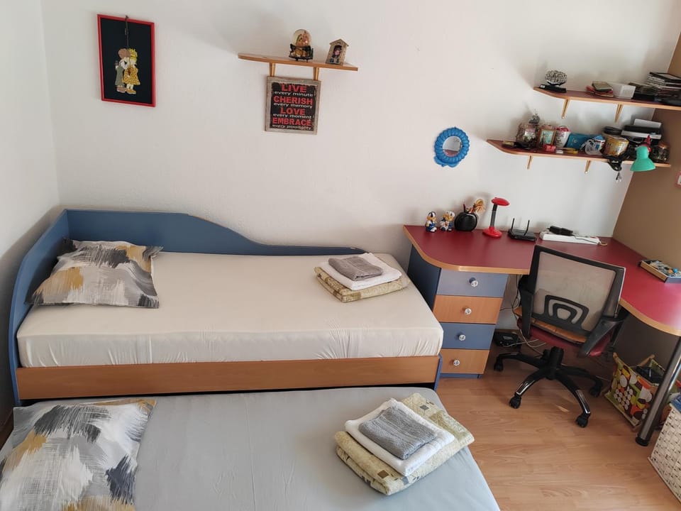 Cozy apartment in Bitola Apartment in Bitola