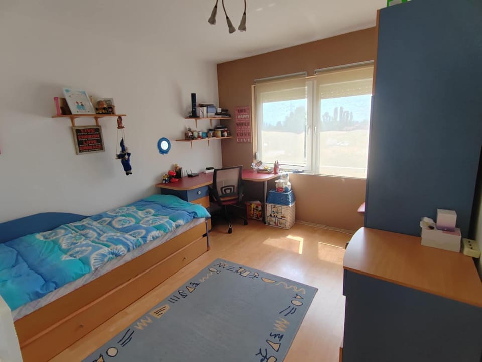 Cozy apartment in Bitola Apartment in Bitola