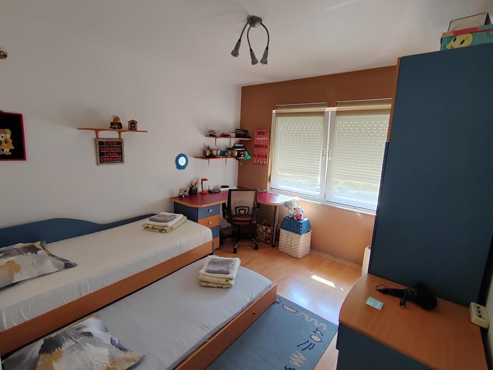 Cozy apartment in Bitola Apartment in Bitola