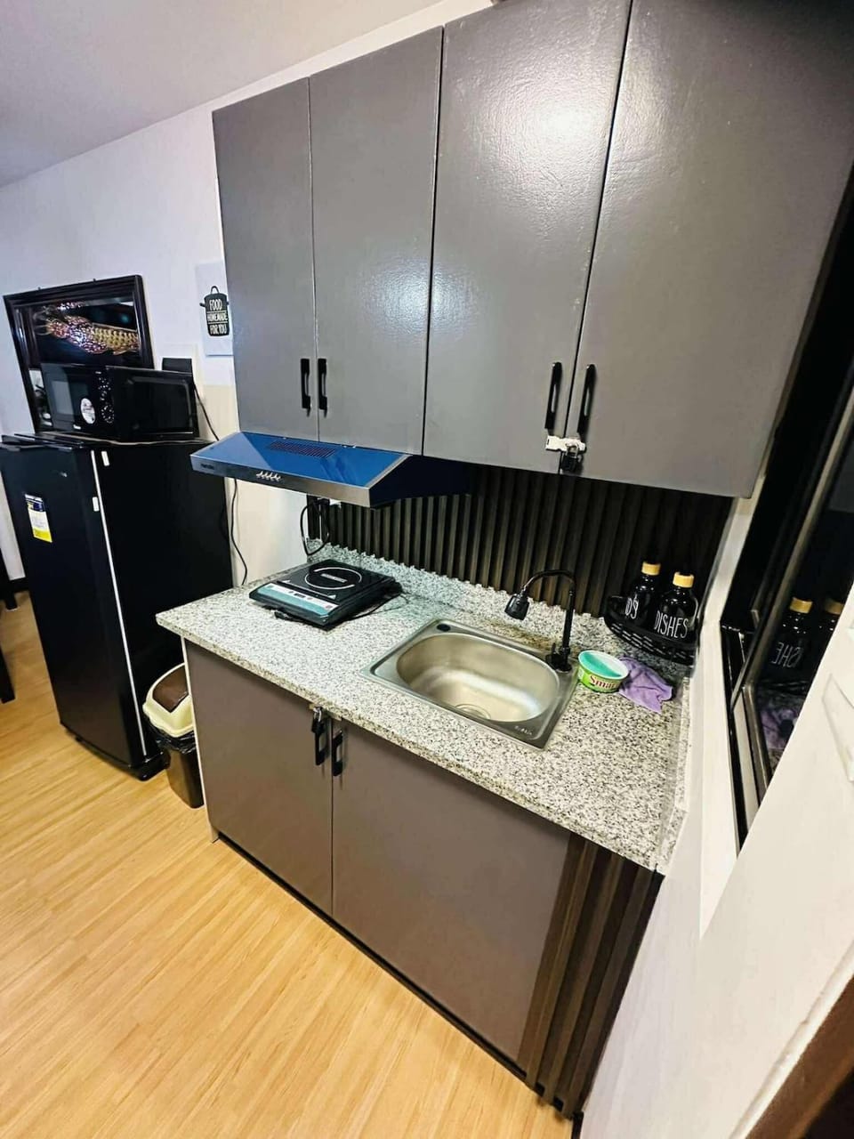 Reyes Haven - Urban Deca Marilao Apartment in Region of Manila