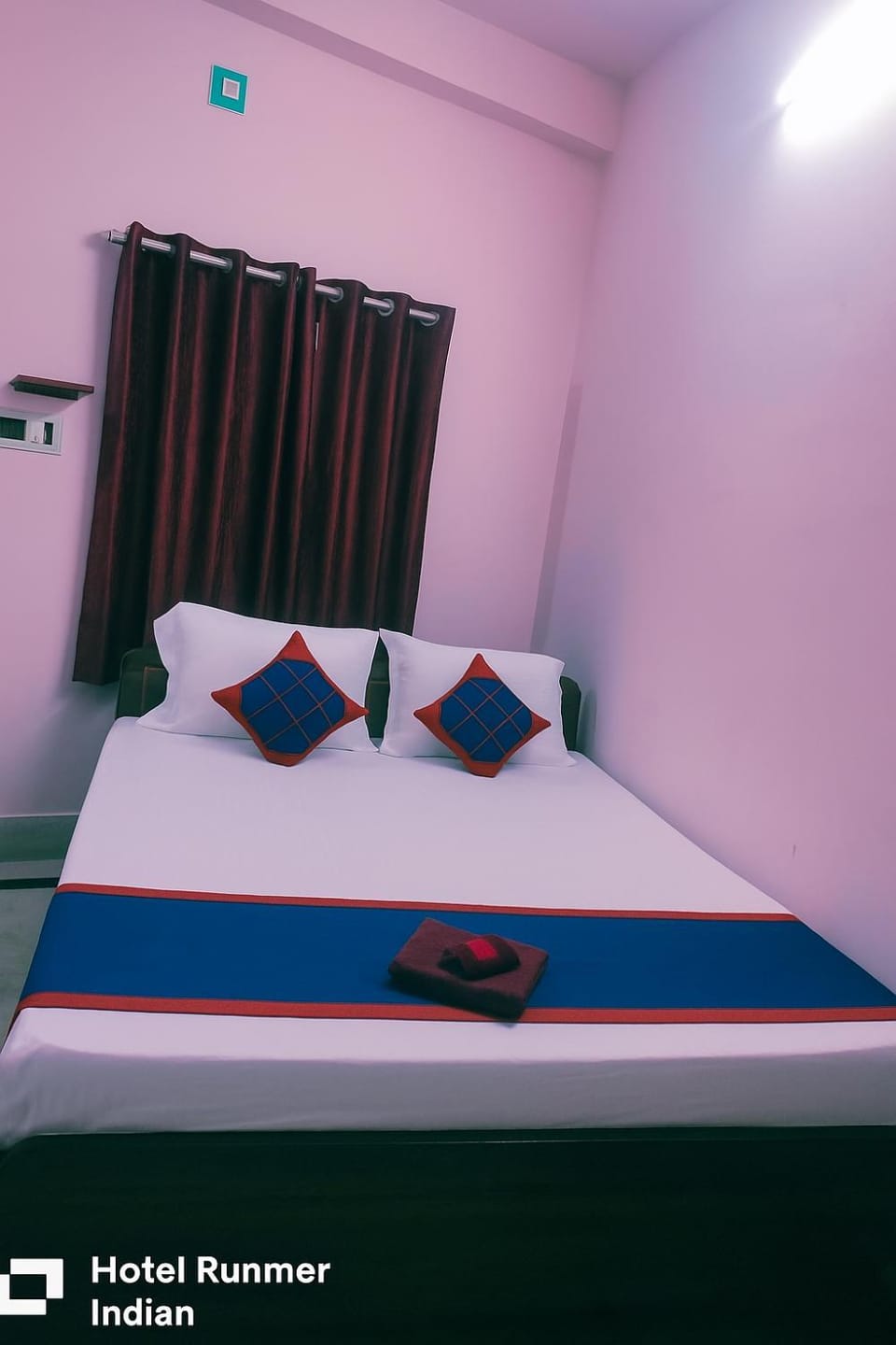 Leo's House Bed and Breakfast in Kolkata