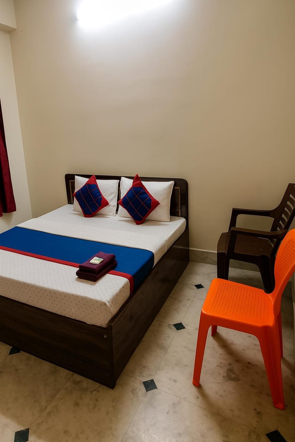 Leo's House Bed and Breakfast in Kolkata