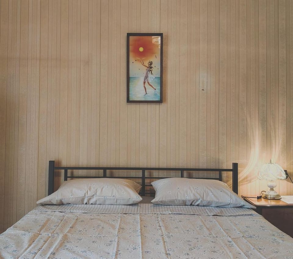 Best place to stay in Lagodekhi Apartment in Georgia