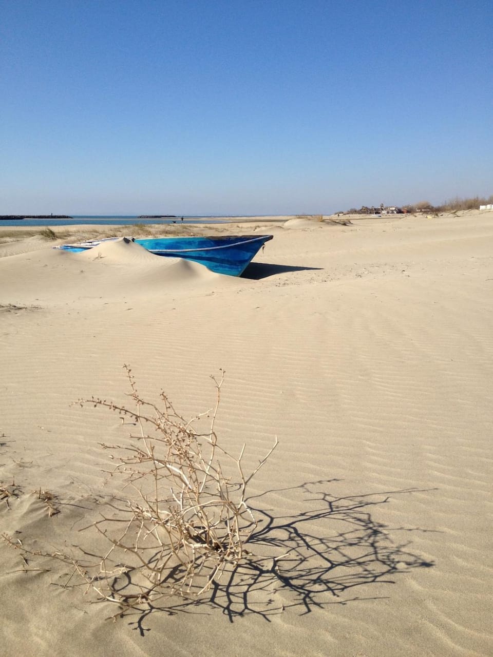 house with pool, beach access by private road Villa in Agde
