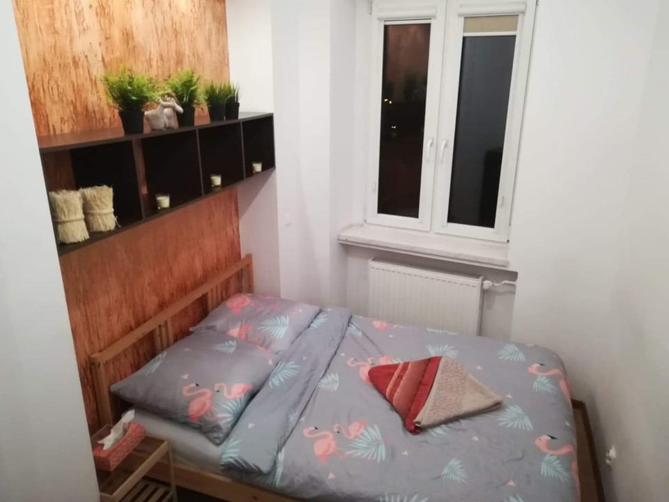 WrocLove AP Apartment in Wroclaw