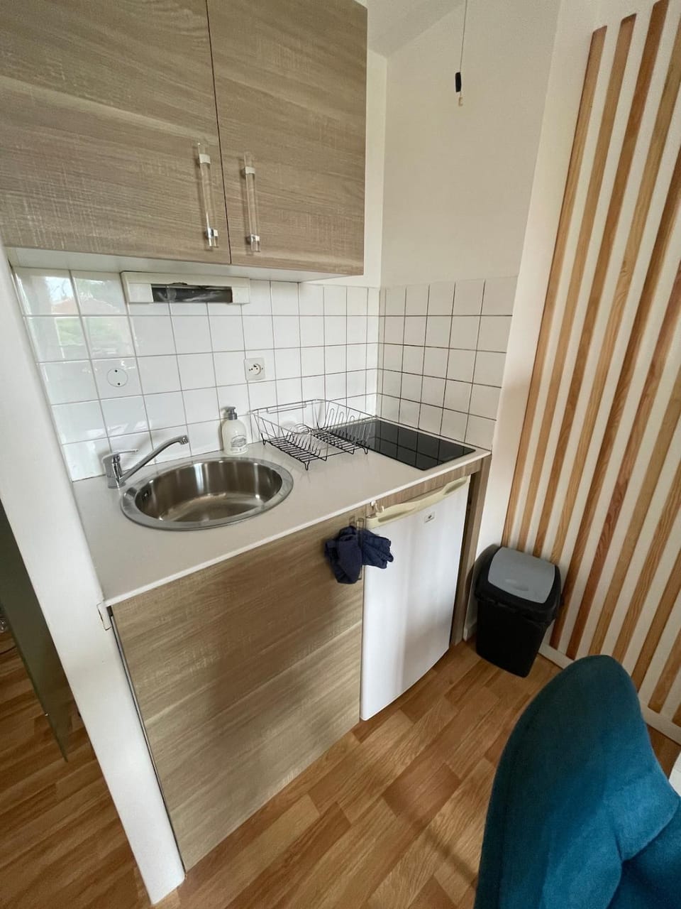 Trank'il appart Apartment in Marmande