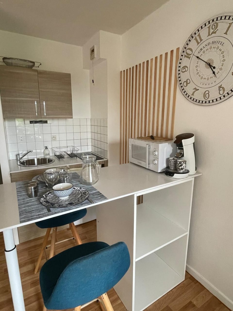 Trank'il appart Apartment in Marmande