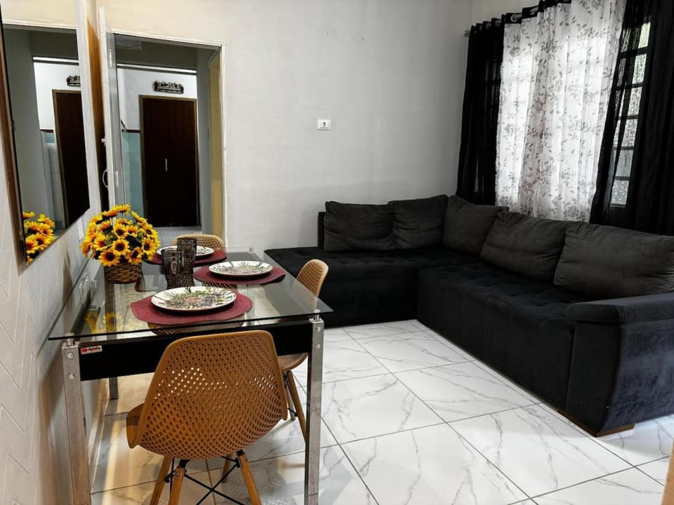 Casa Próxima a Praia de SV House in Santos