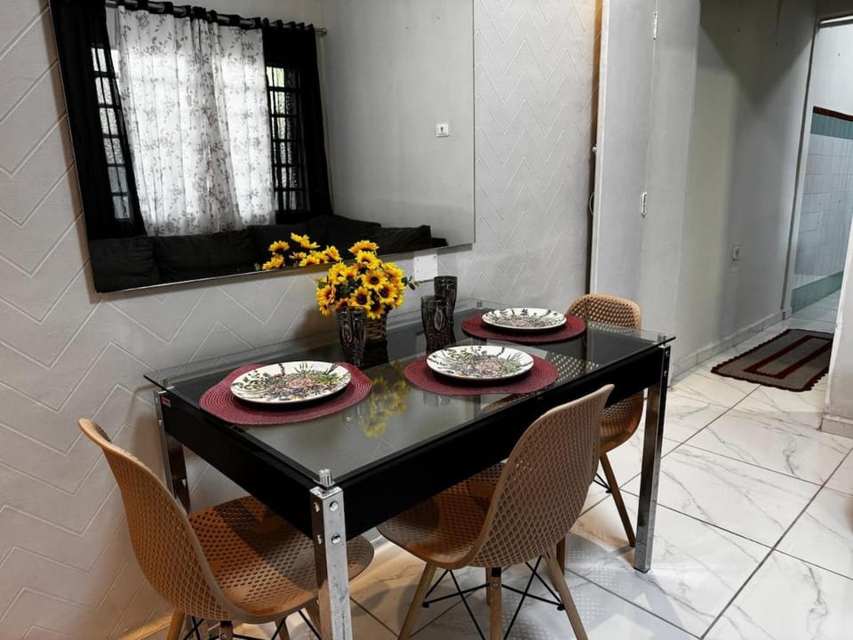 Casa Próxima a Praia de SV House in Santos