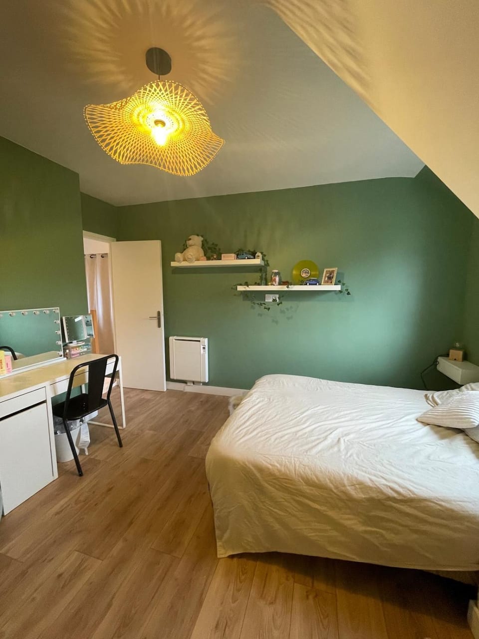 Cozy house between Brest & beaches House in Finistere