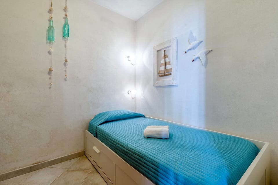 Itadhome - "Finestra Nascosta" nel centro storico, vicino a tutti i servizi Apartment in Alghero