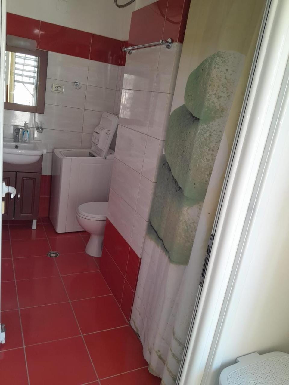 Premium Apartment Jimmy 3 Apartment in Sarandë
