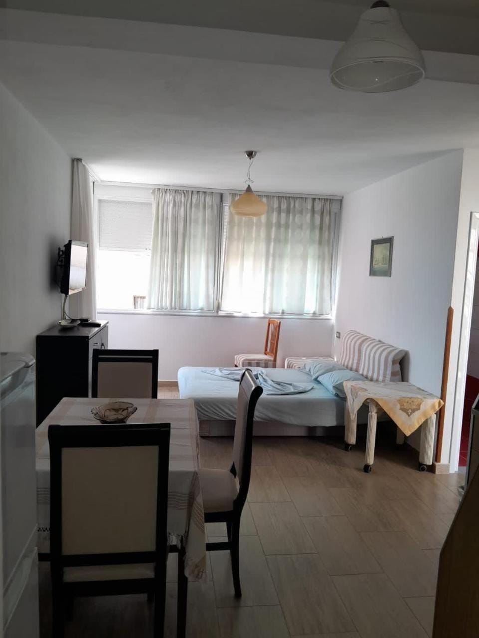 Premium Apartment Jimmy 3 Apartment in Sarandë