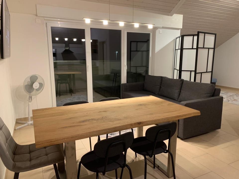 Homely 2,5 room apartment Apartment in Aargau, Switzerland
