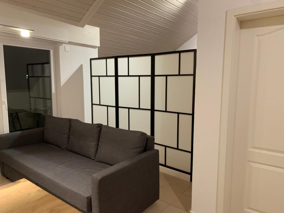 Homely 2,5 room apartment Apartment in Aargau, Switzerland