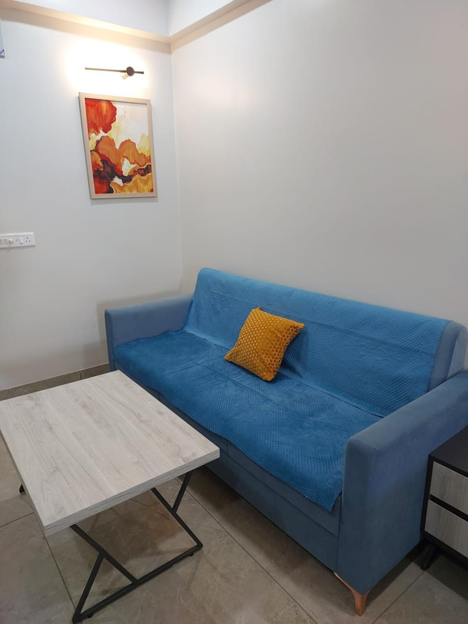 The Luxe Loft by urban suites Apartment in Jaipur