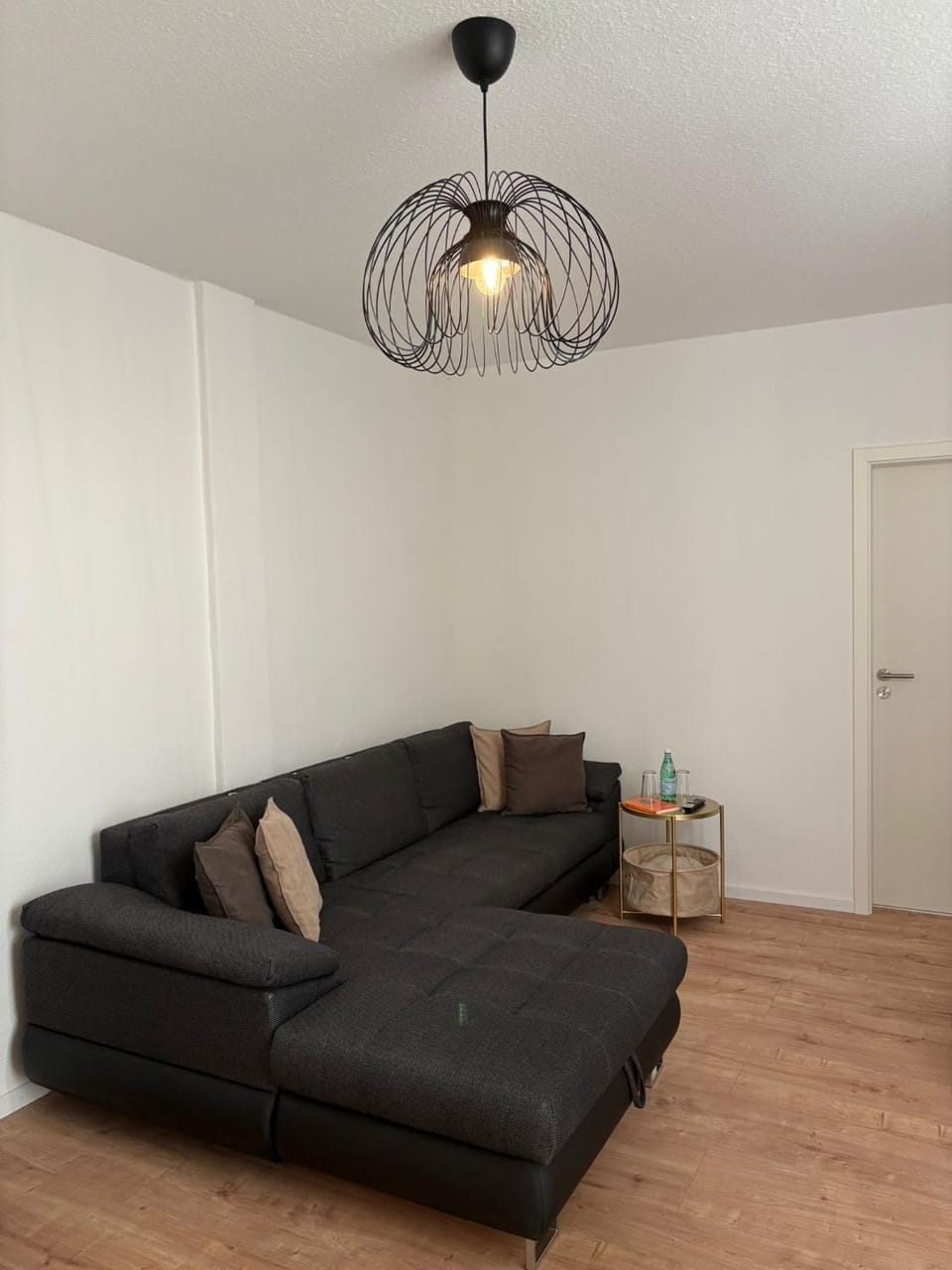Rheingoldnest Apartment in Boppard