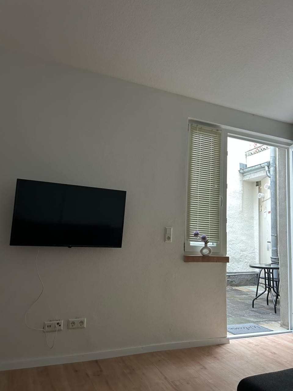 Rheingoldnest Apartment in Boppard