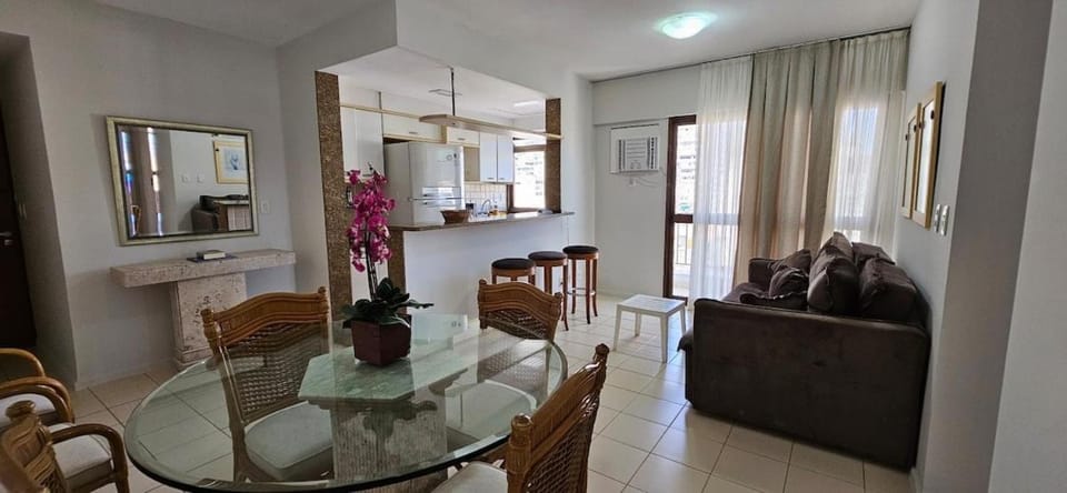 SCR-Ipanema- Alto Padrão 2Q, Piscina Sauna Academia e Garagem Apartment in Rio de Janeiro