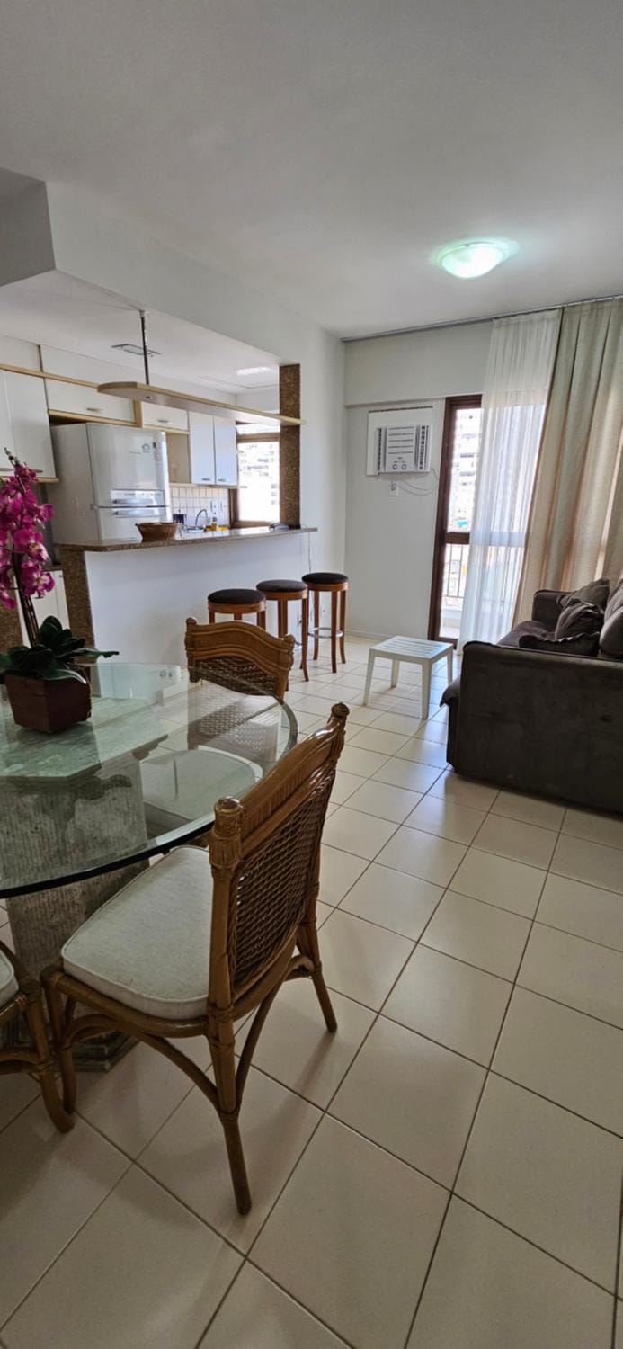 SCR- Ipanema- Maravilhoso 2 Qts com Piscina Sauna Garagem e Academia Apartment in Rio de Janeiro