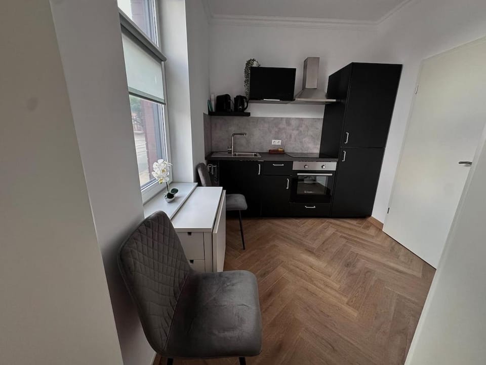 Charmantes Apartment Apartment in Hanover