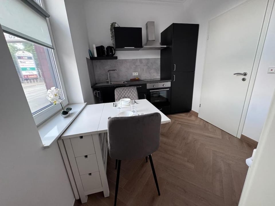 Charmantes Apartment Apartment in Hanover