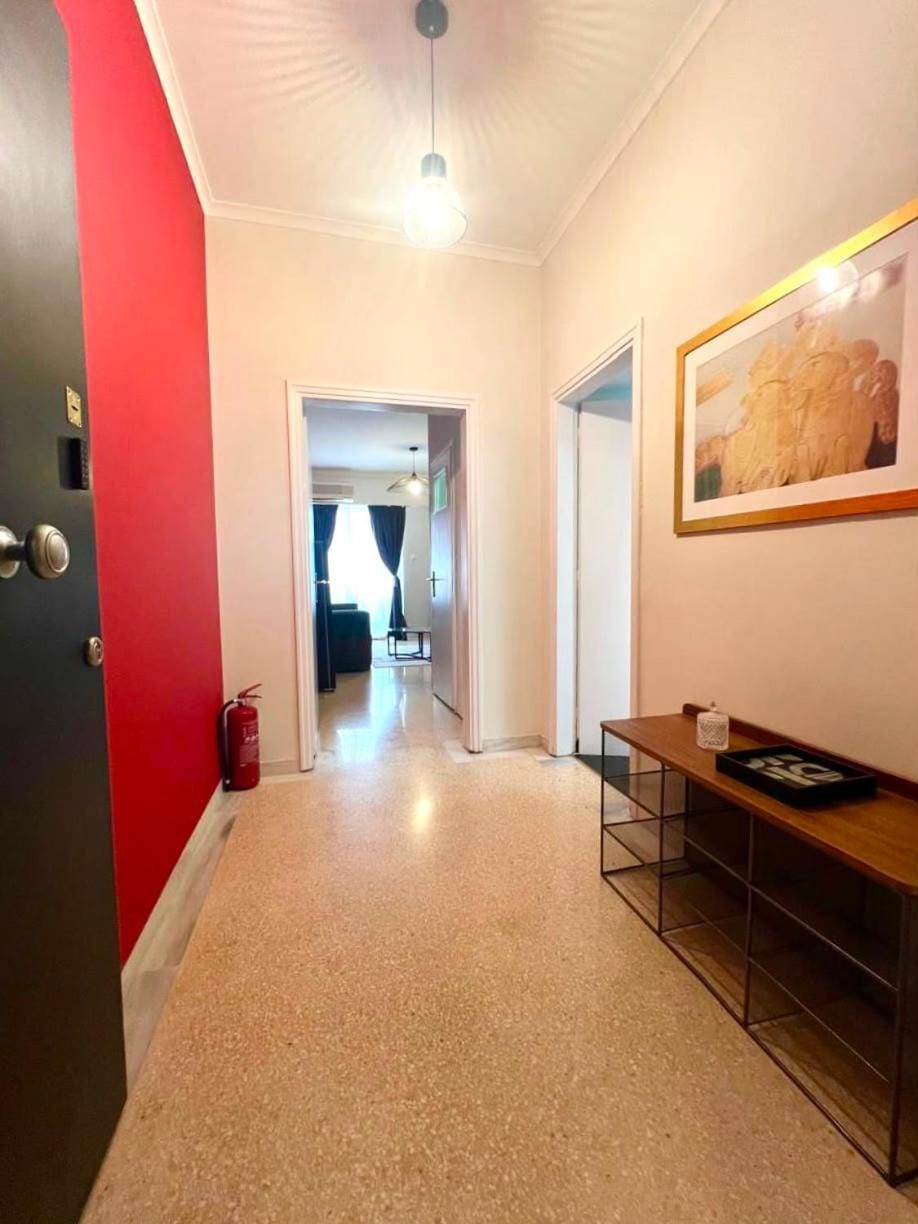 Syntagma Artist Apartment 2BR 8G Apartment in Sporades, Greece