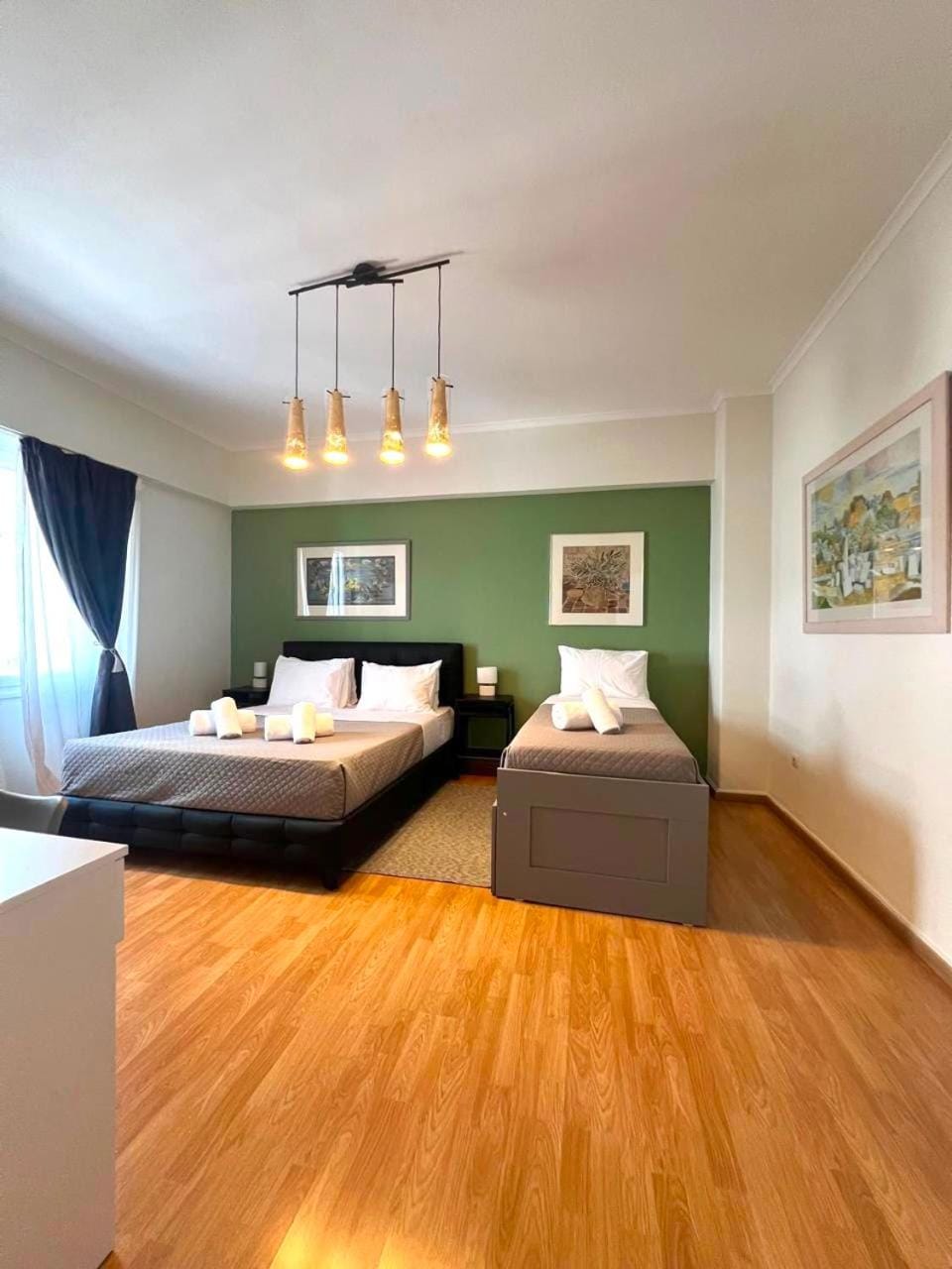 Syntagma Artist Apartment 2BR 8G Apartment in Sporades, Greece
