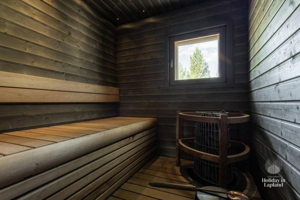 Leviraitti 14 B6 by Holiday in Lapland Apartment in Lapland