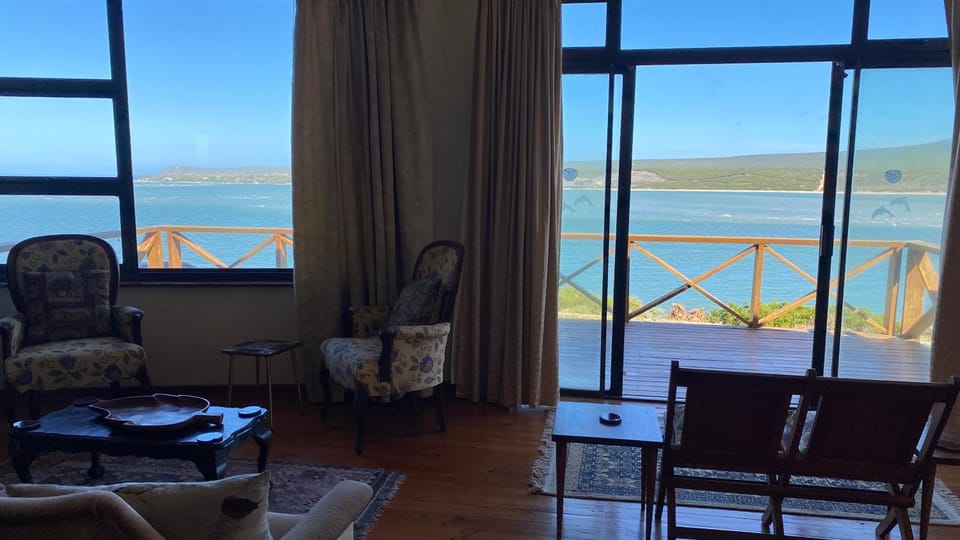 River view