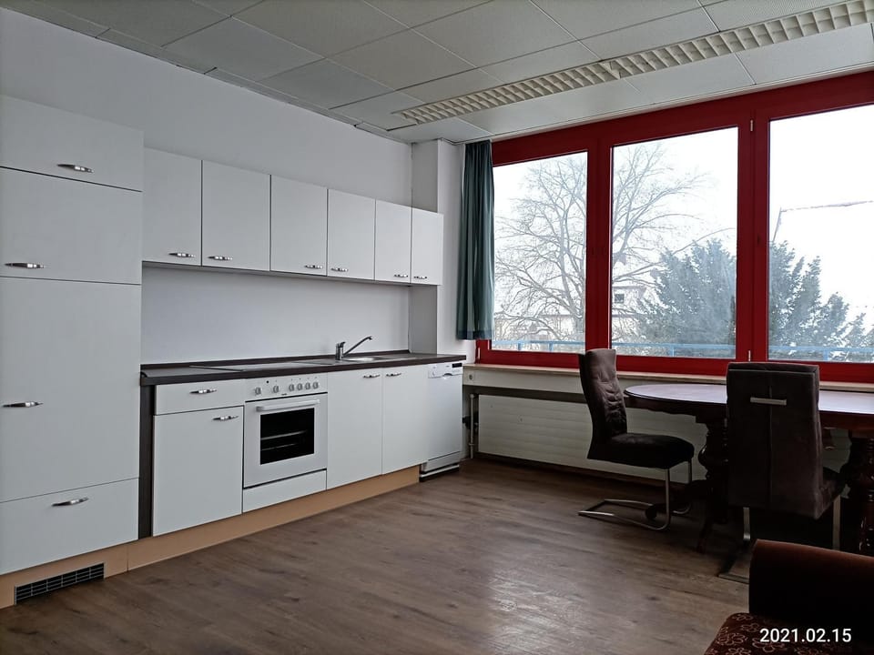 Peker Unterkünfte Apartment in Thuringia, Germany