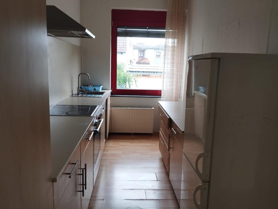 Peker Unterkünfte Apartment in Thuringia, Germany