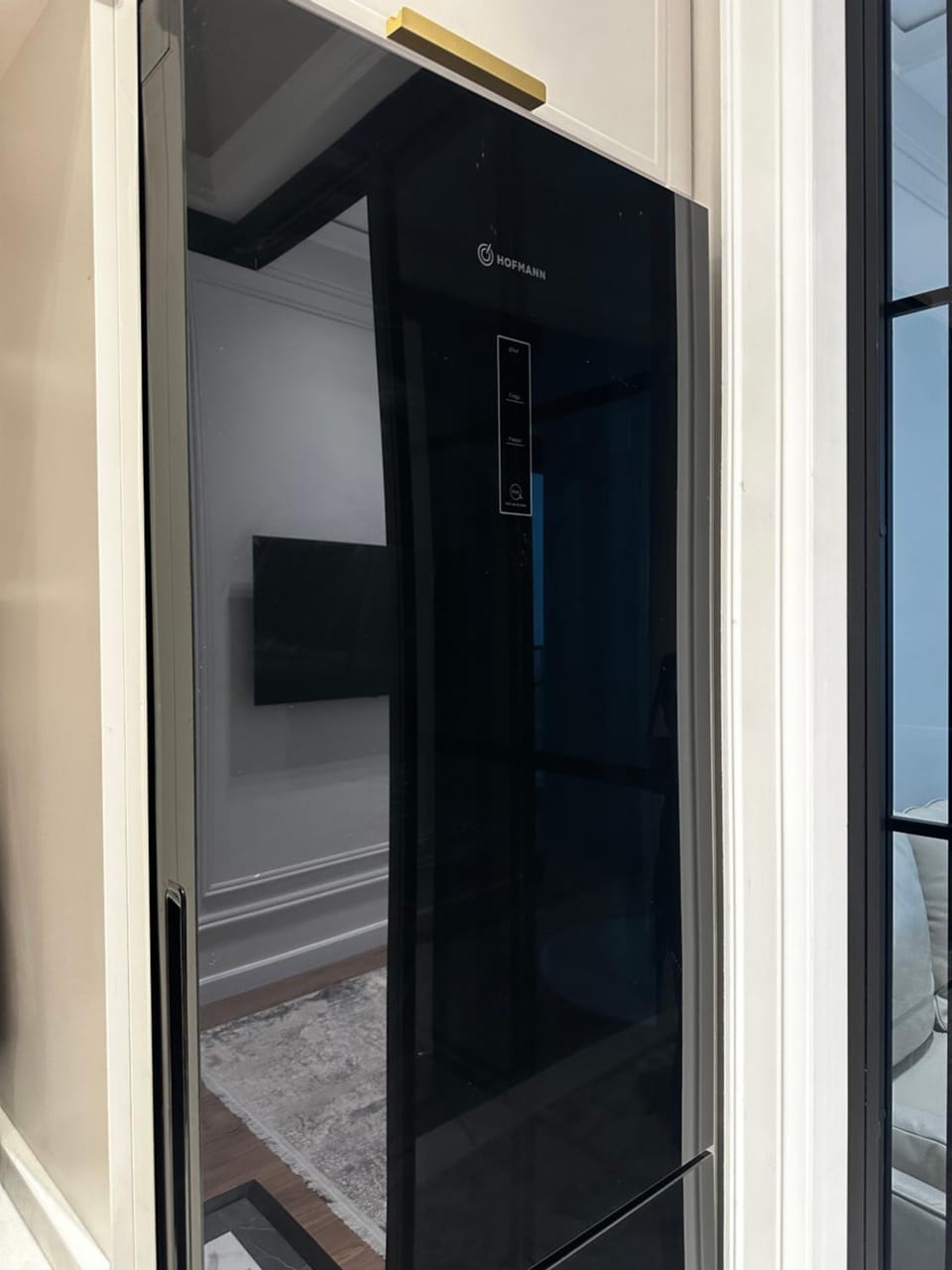 Nest One - 35 Floor Luxury apartment Apartment in Europe