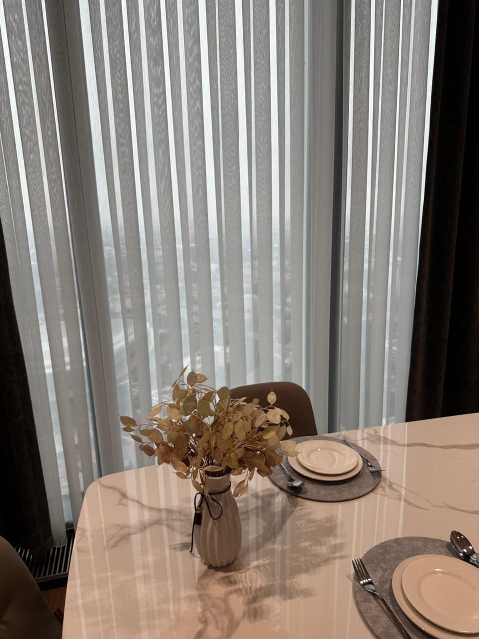 Nest One - 35 Floor Luxury apartment Apartment in Europe