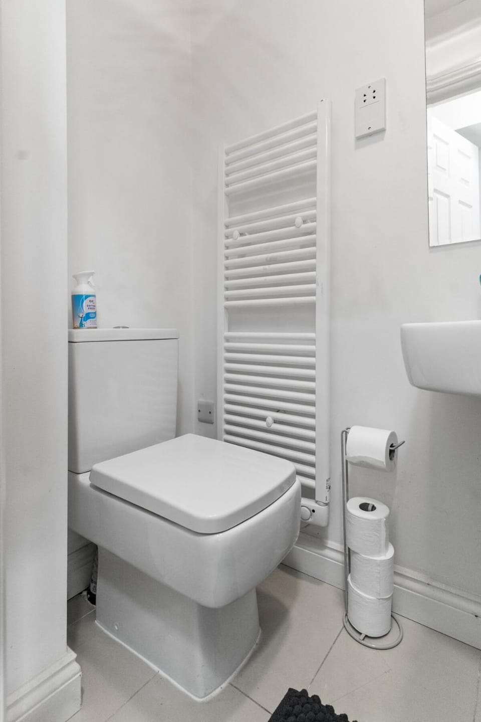 Spacious Central Studio - 25 Apartment in Leicester