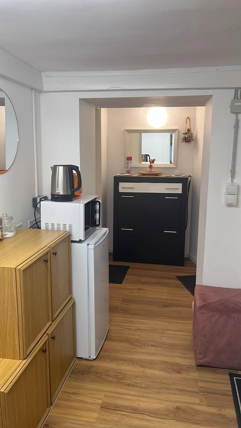 Friends Corner Studio Apartment in Schönau am Königssee