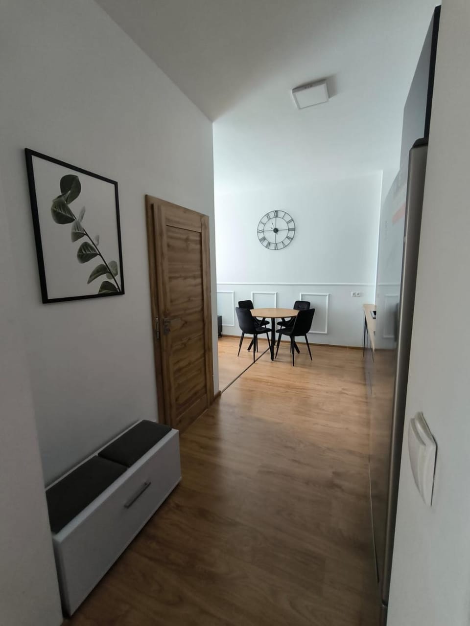 Apartament Centrum 2 Apartment in Lower Silesian Voivodeship