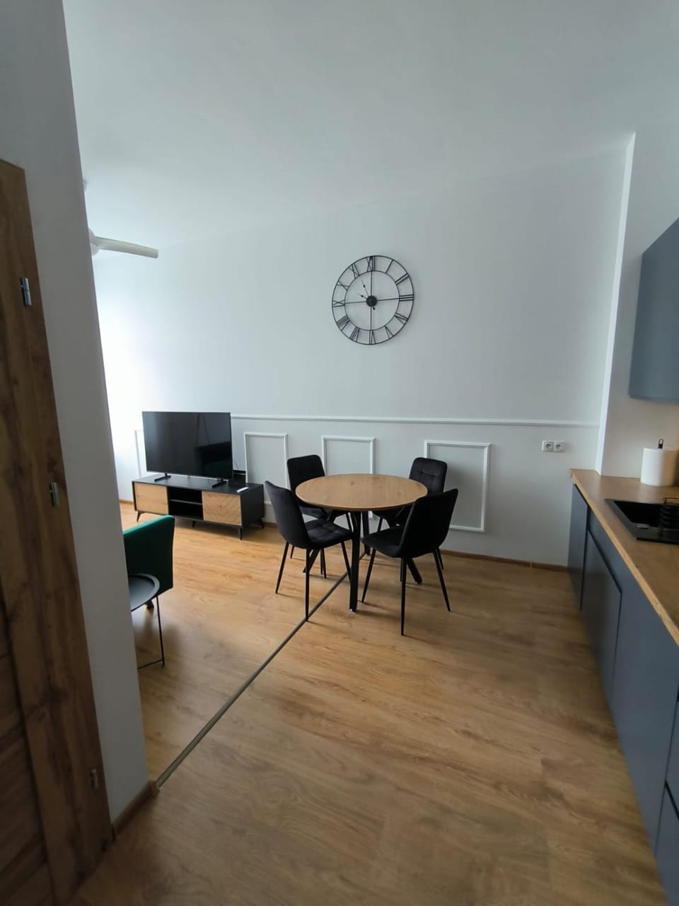 Apartament Centrum 2 Apartment in Lower Silesian Voivodeship