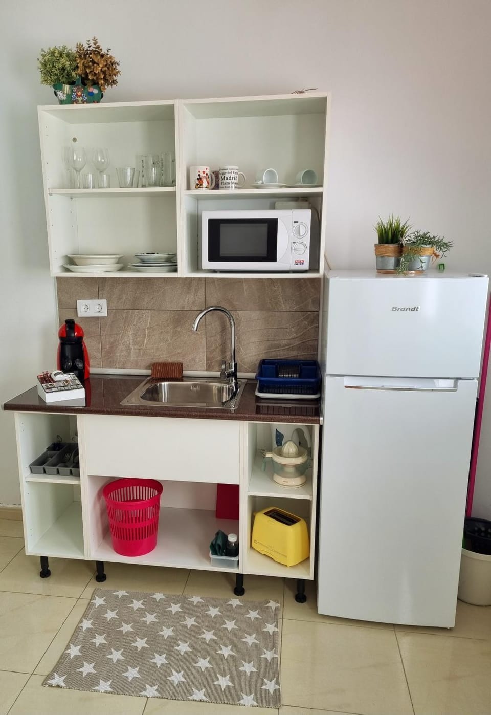 Casa Maruca Loft a 5 minutos del Océano atlántico y tranquilo donde podrás descansar Apartment in Puerto del Rosario