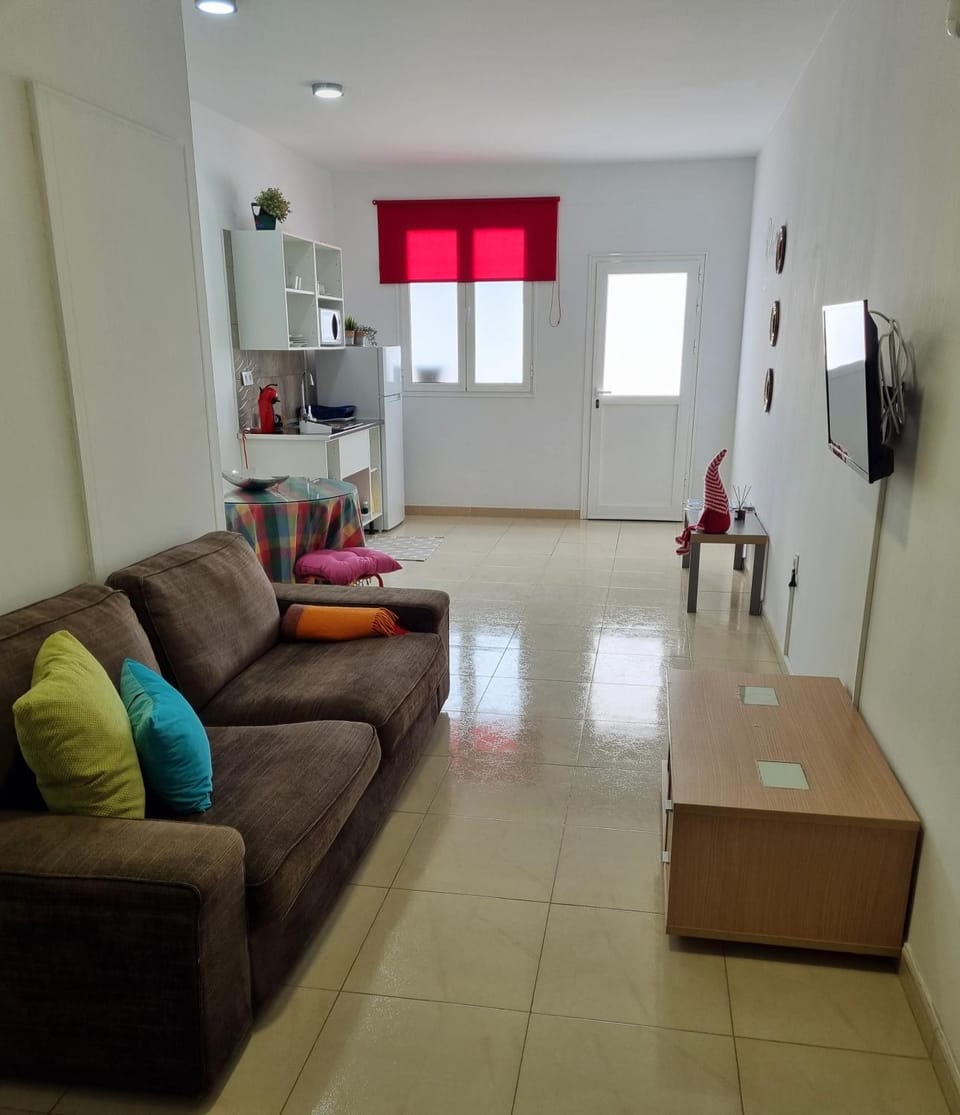 Casa Maruca Loft a 5 minutos del Océano atlántico y tranquilo donde podrás descansar Apartment in Puerto del Rosario
