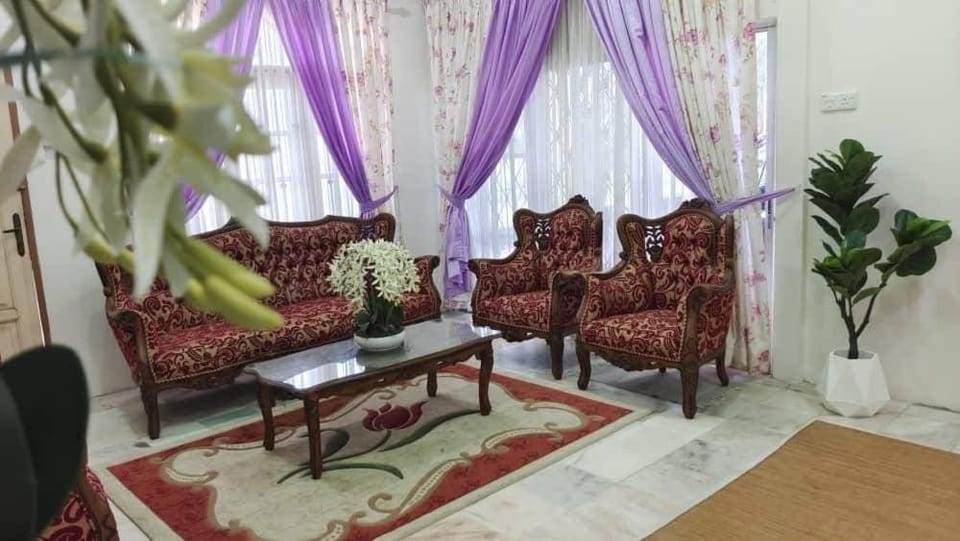 Homestay Kuala Terengganu By Aminah House in Terengganu, Malaysia