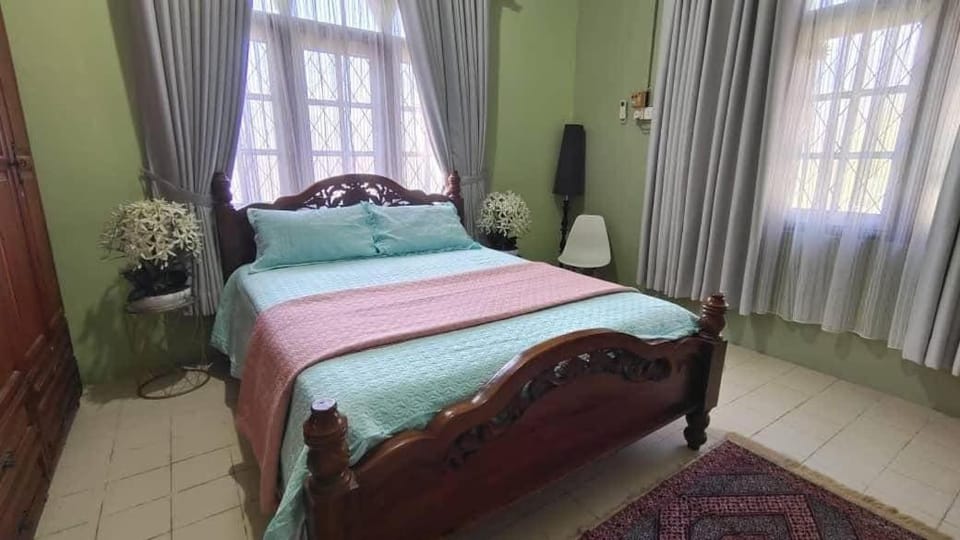 Homestay Kuala Terengganu By Aminah House in Terengganu, Malaysia