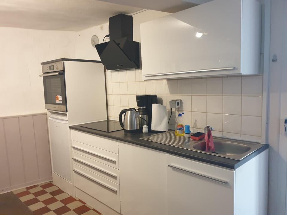 Haus Tina House in Rhineland-Palatinate