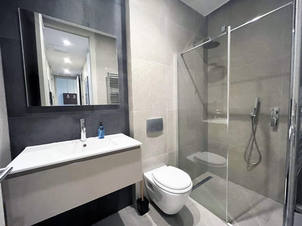 UrbanFlat 91 - Beautiful Apartment in Le Marais Apartment in Paris