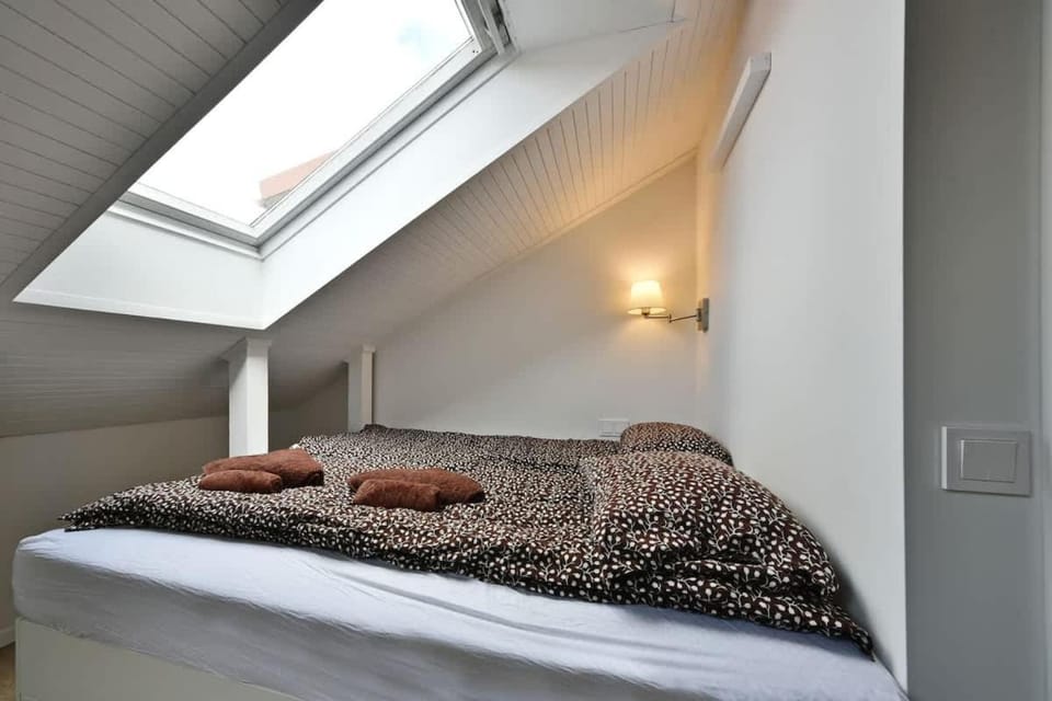 Domillion 2bdr 2bath on Vokieciu w parking V1020A Apartment in Vilnius
